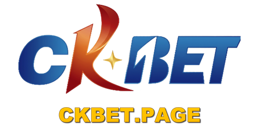 CKBET logo