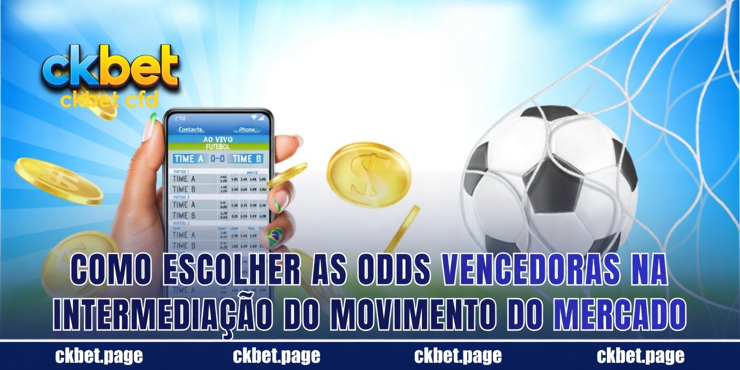 Odds no futebol como calcular seus ganhos, Guia Prático e Estratégias Essenciais